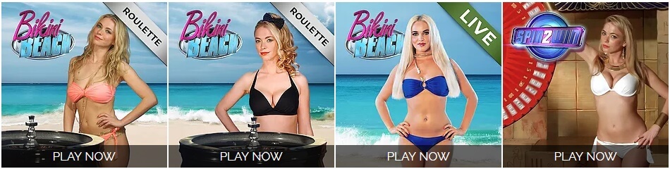 bikini casino
